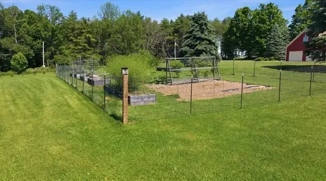 641 N Parish Road N Turner ME 04282