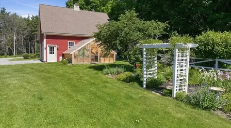 641 N Parish Road N Turner ME 04282
