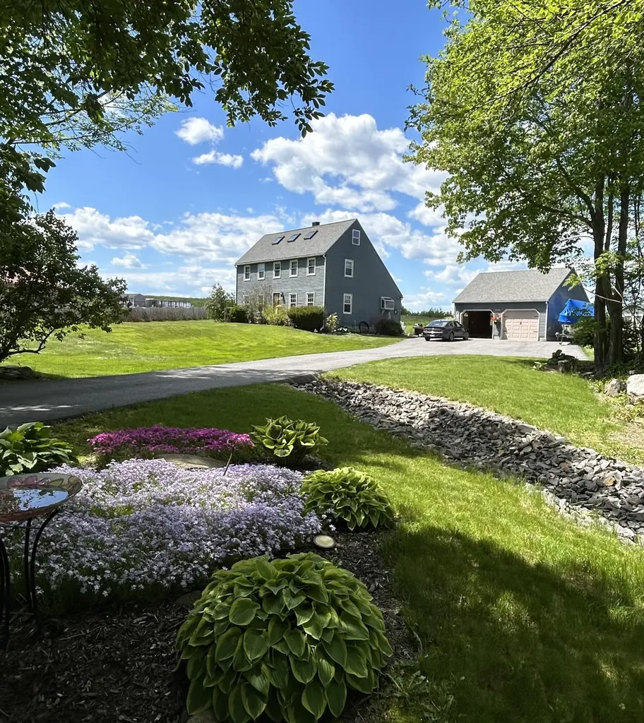 42 Rust Road Gorham ME 04038