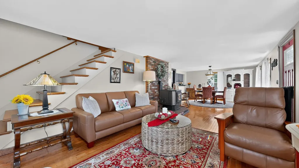 42 Rust Road Gorham ME 04038