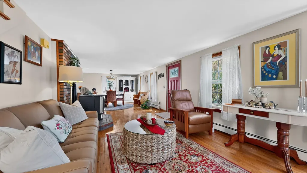 42 Rust Road Gorham ME 04038