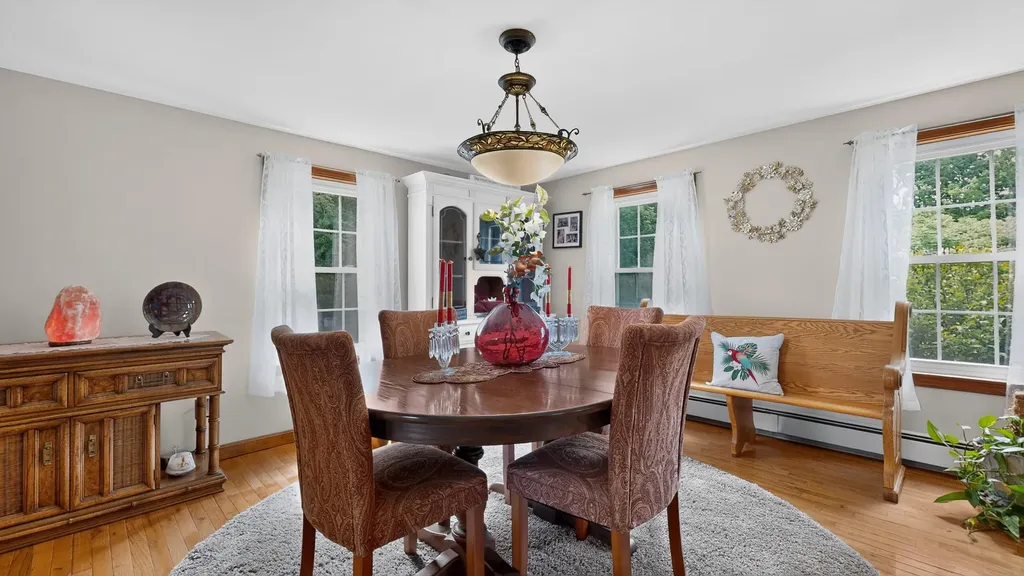42 Rust Road Gorham ME 04038
