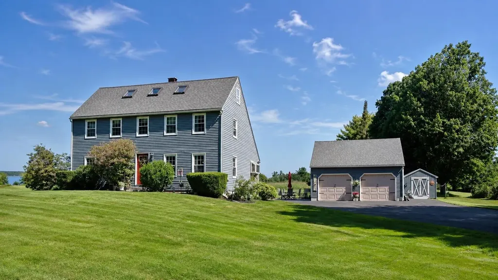 42 Rust Road Gorham ME 04038