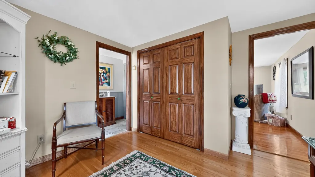 42 Rust Road Gorham ME 04038