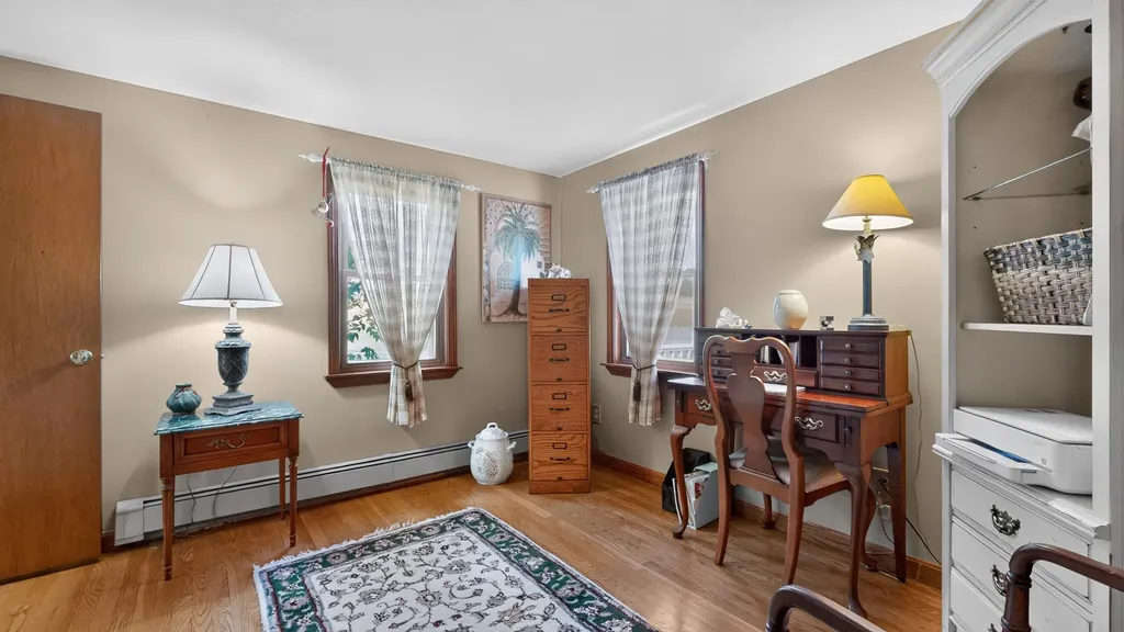 42 Rust Road Gorham ME 04038