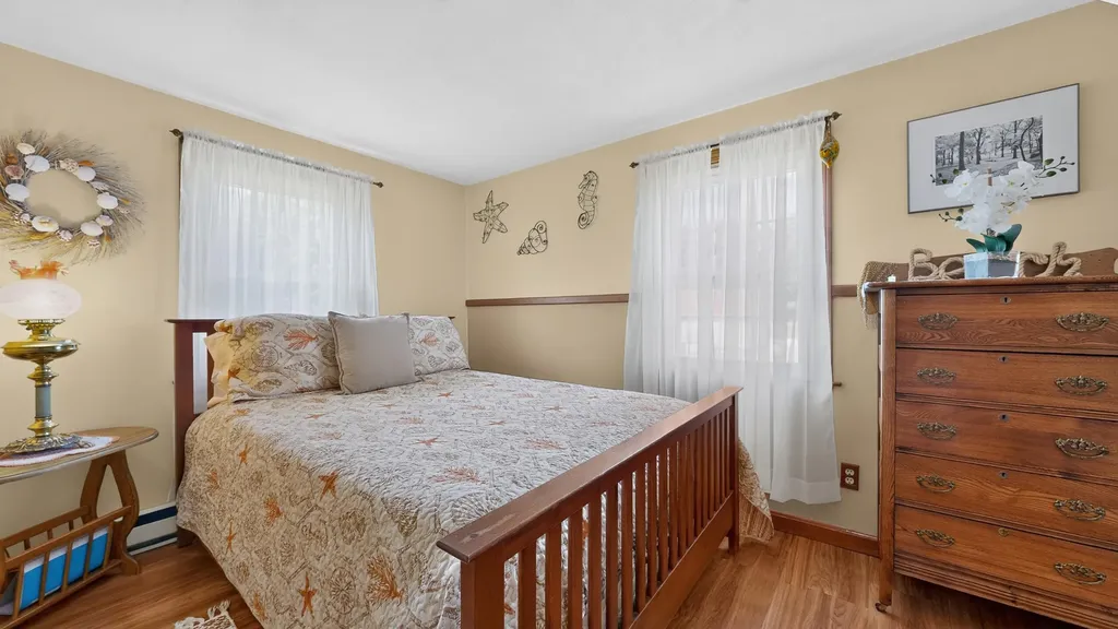 42 Rust Road Gorham ME 04038