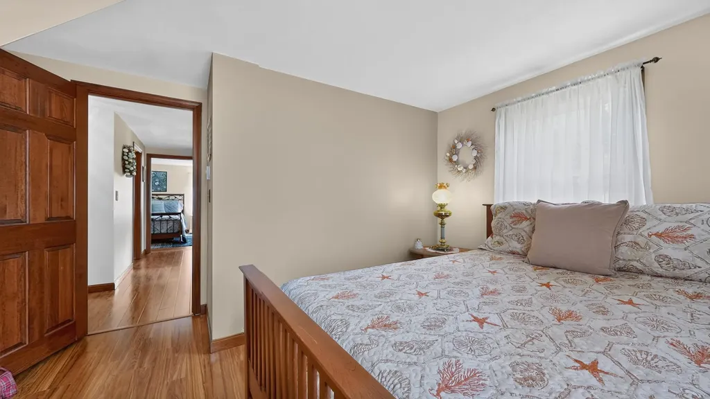 42 Rust Road Gorham ME 04038