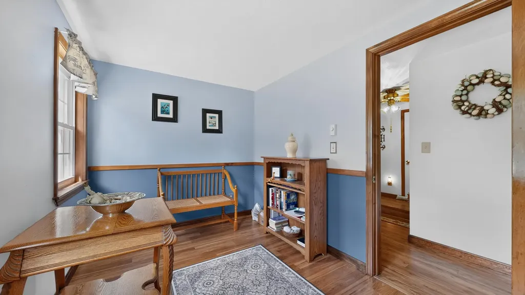 42 Rust Road Gorham ME 04038