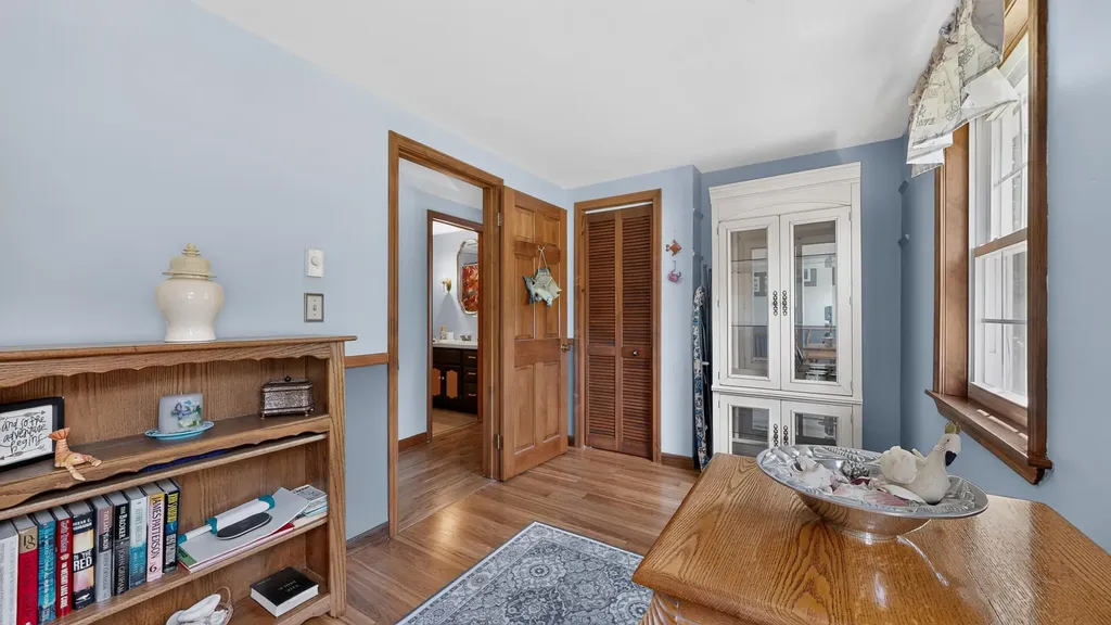 42 Rust Road Gorham ME 04038
