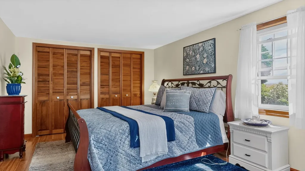 42 Rust Road Gorham ME 04038
