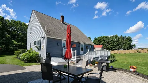 42 Rust Road Gorham ME 04038