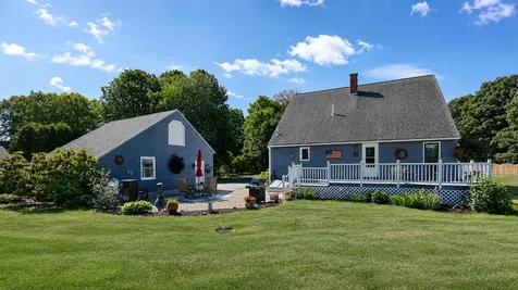 42 Rust Road Gorham ME 04038