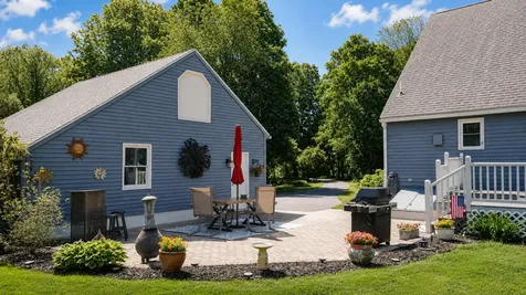 42 Rust Road Gorham ME 04038