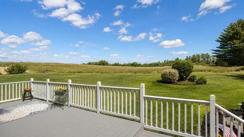 42 Rust Road Gorham ME 04038