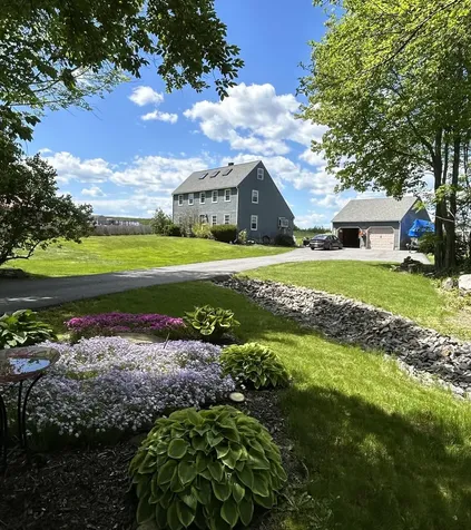 42 Rust Road Gorham ME 04038