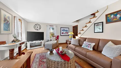 42 Rust Road Gorham ME 04038