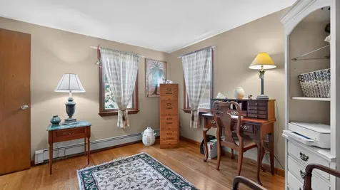 42 Rust Road Gorham ME 04038