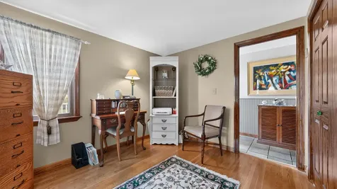 42 Rust Road Gorham ME 04038