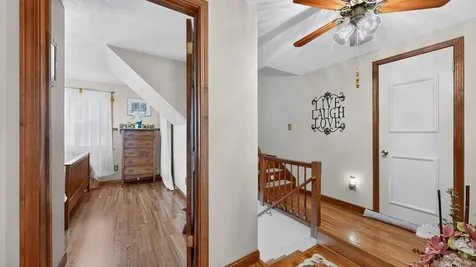 42 Rust Road Gorham ME 04038
