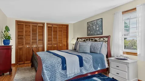 42 Rust Road Gorham ME 04038