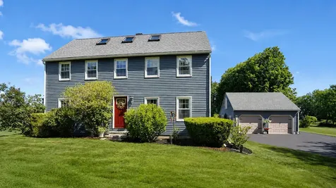 42 Rust Road Gorham ME 04038