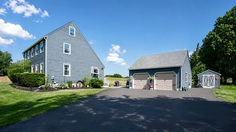 42 Rust Road Gorham ME 04038