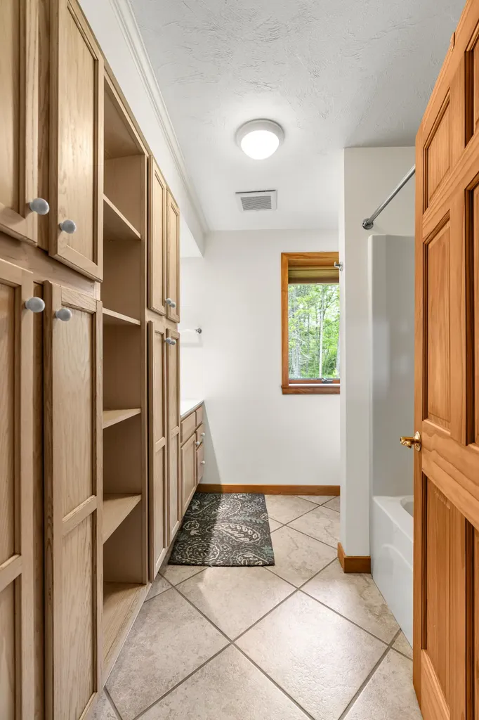 52 Oak Run Road Westport Island ME 04578