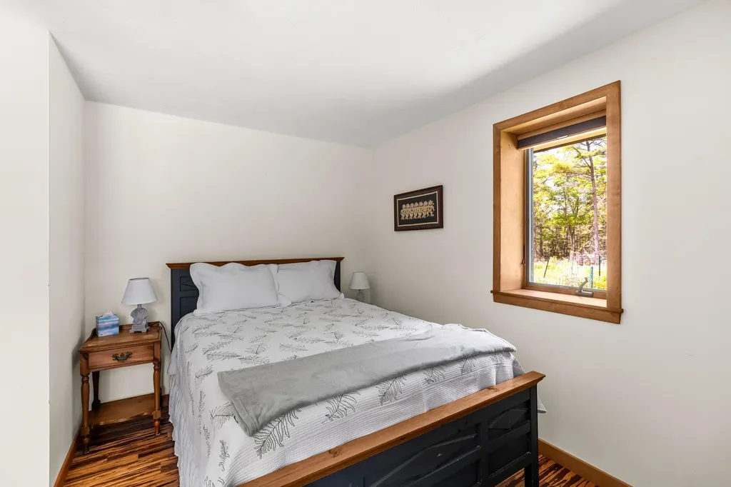 52 Oak Run Road Westport Island ME 04578
