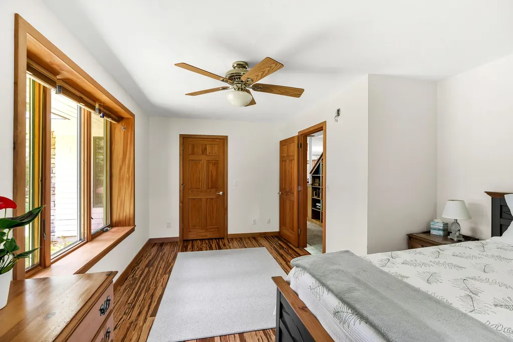 52 Oak Run Road Westport Island ME 04578