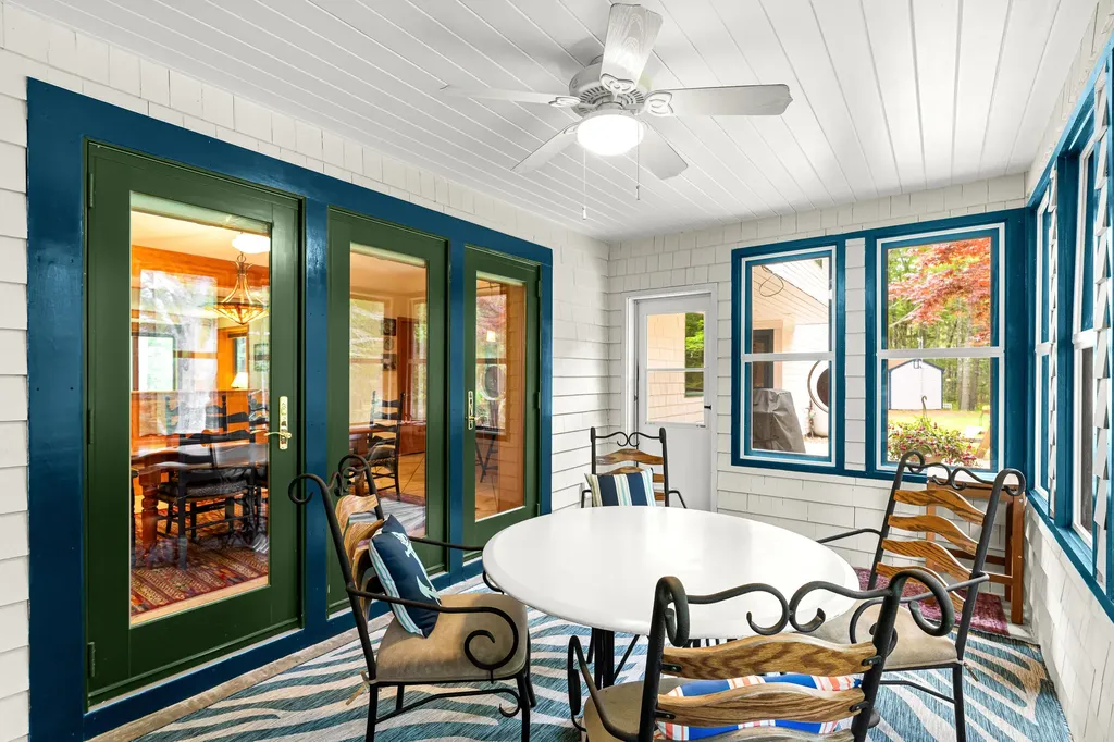 52 Oak Run Road Westport Island ME 04578