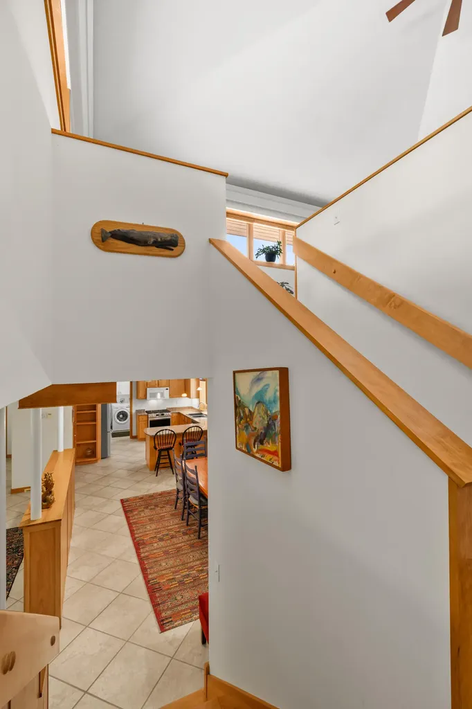 52 Oak Run Road Westport Island ME 04578