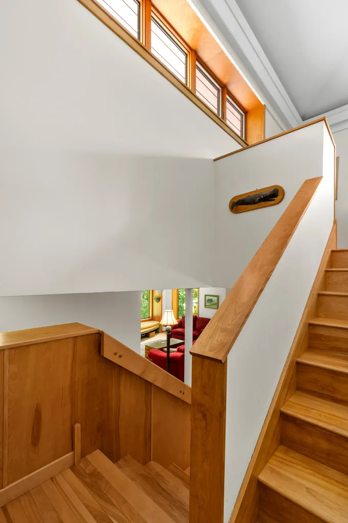52 Oak Run Road Westport Island ME 04578