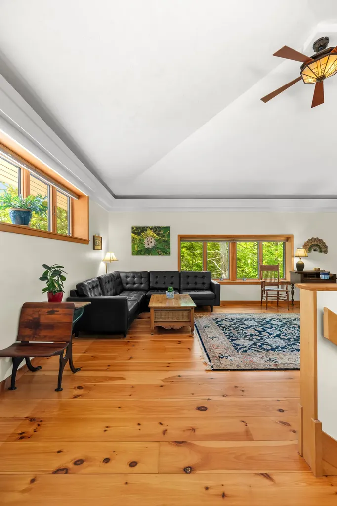 52 Oak Run Road Westport Island ME 04578