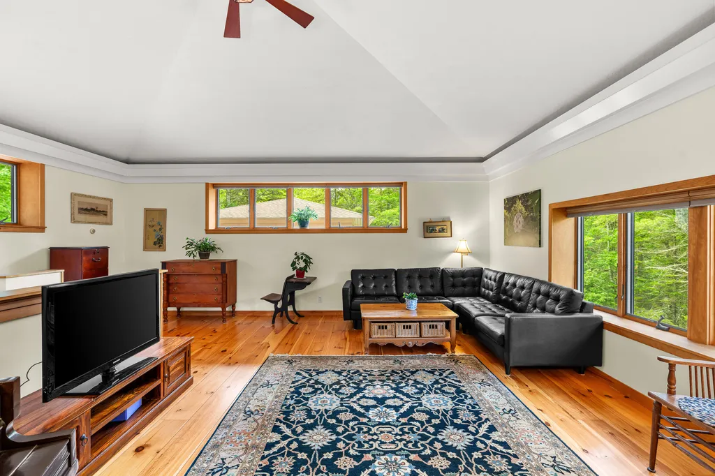 52 Oak Run Road Westport Island ME 04578