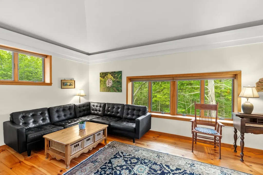 52 Oak Run Road Westport Island ME 04578