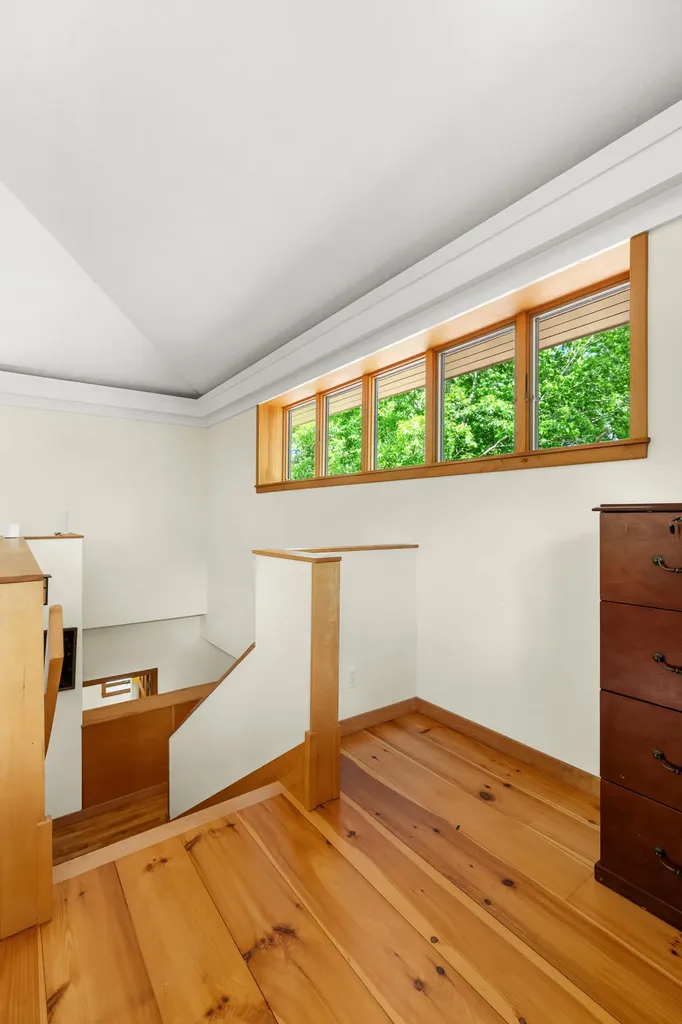 52 Oak Run Road Westport Island ME 04578
