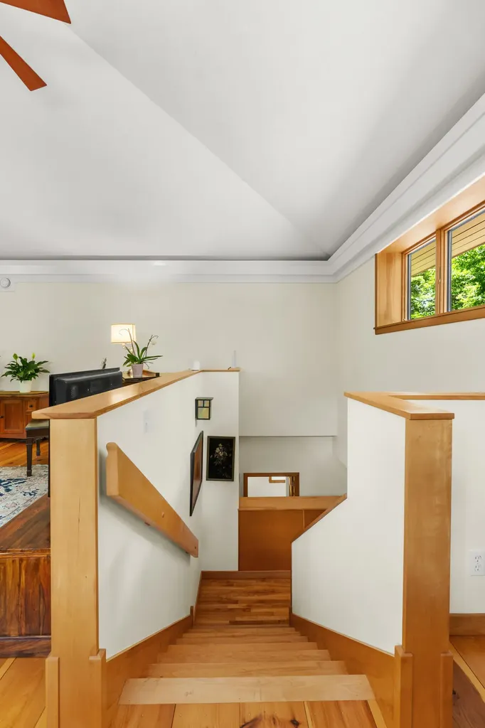 52 Oak Run Road Westport Island ME 04578