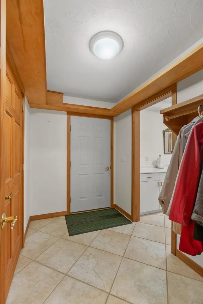 52 Oak Run Road Westport Island ME 04578