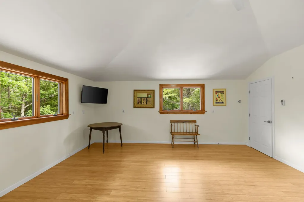 52 Oak Run Road Westport Island ME 04578