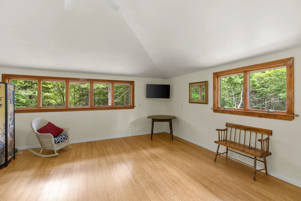 52 Oak Run Road Westport Island ME 04578