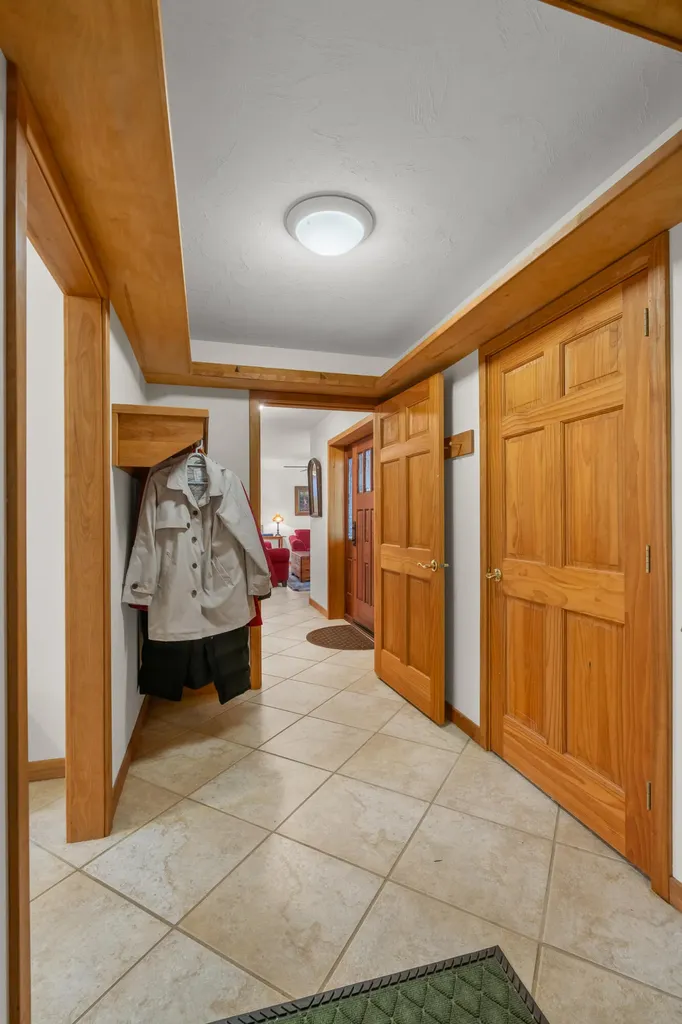 52 Oak Run Road Westport Island ME 04578