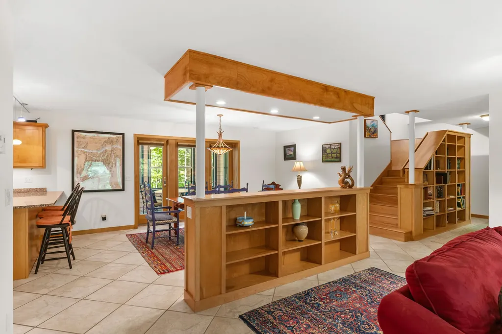 52 Oak Run Road Westport Island ME 04578