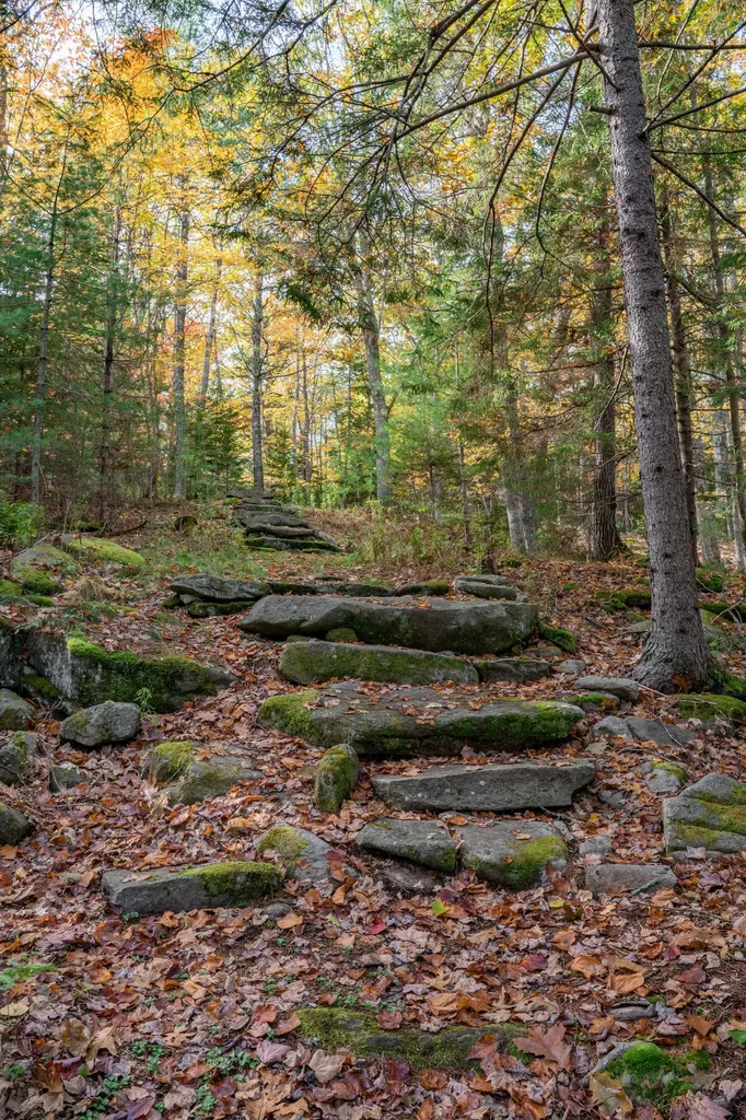 52 Oak Run Road Westport Island ME 04578