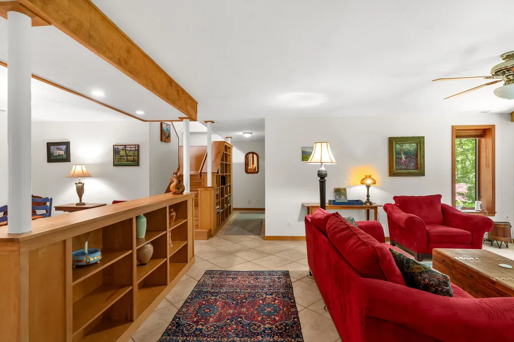 52 Oak Run Road Westport Island ME 04578