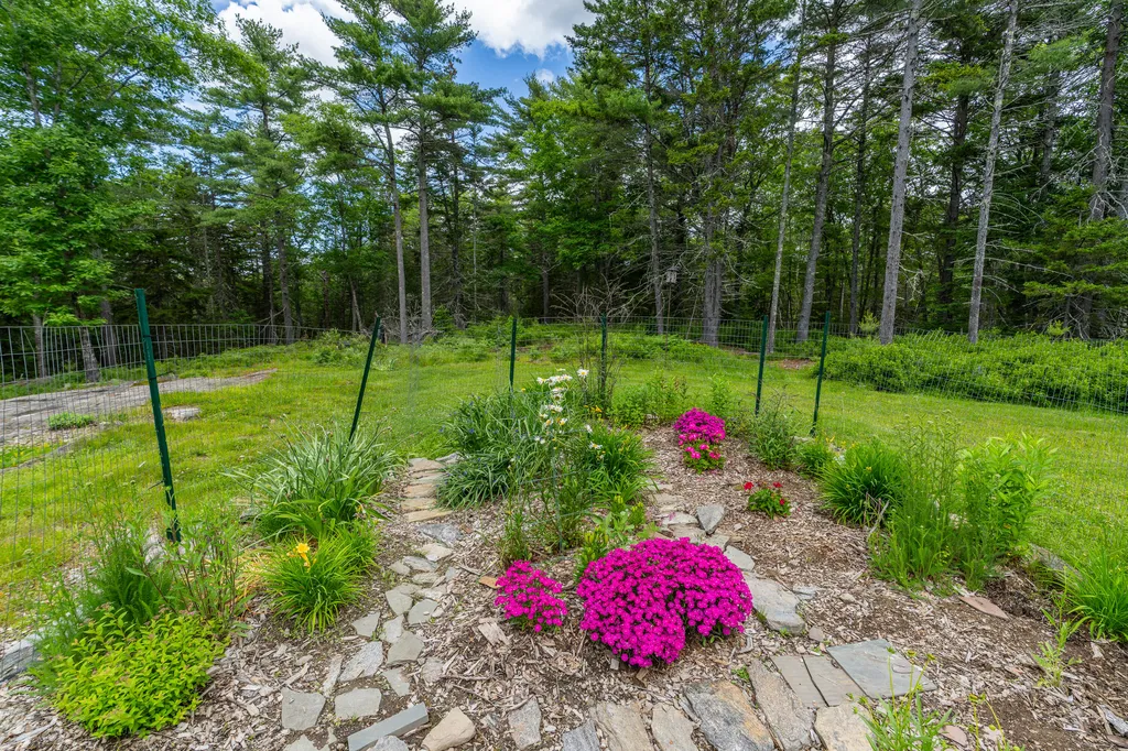 52 Oak Run Road Westport Island ME 04578