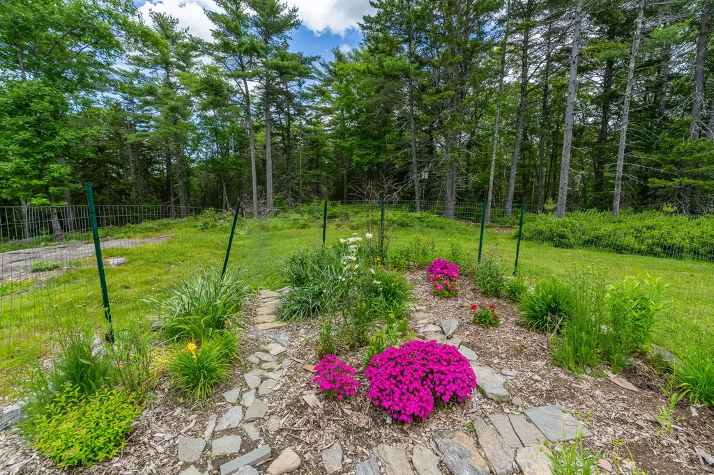52 Oak Run Road Westport Island ME 04578