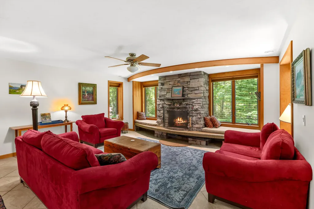 52 Oak Run Road Westport Island ME 04578