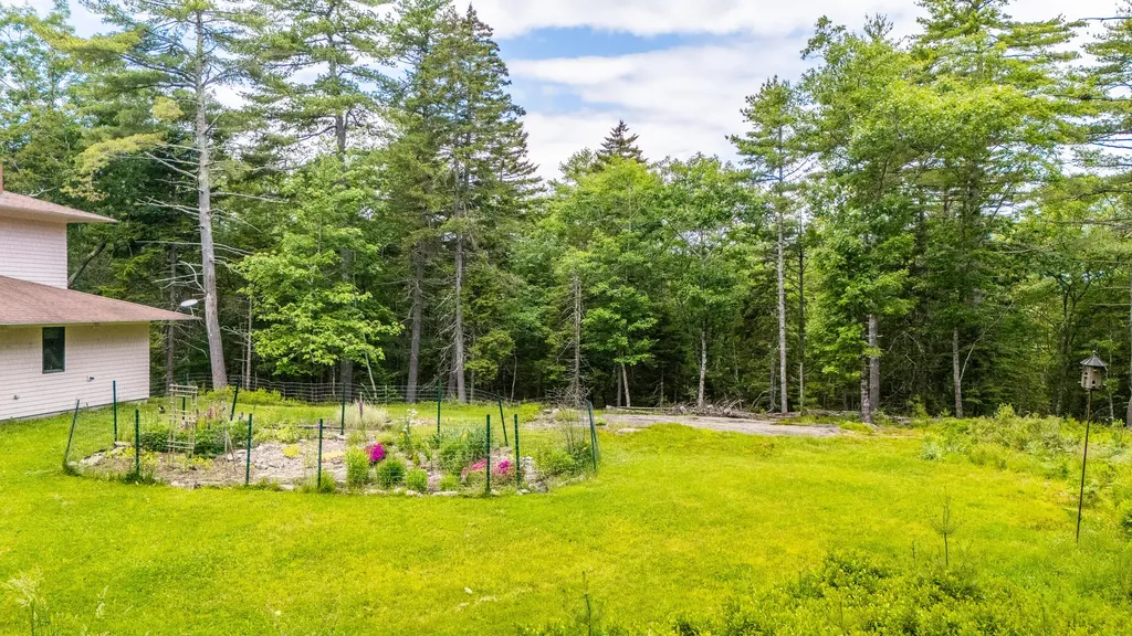 52 Oak Run Road Westport Island ME 04578