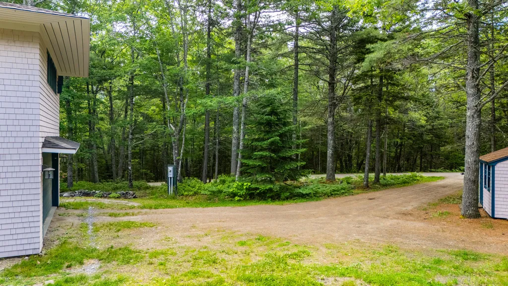 52 Oak Run Road Westport Island ME 04578