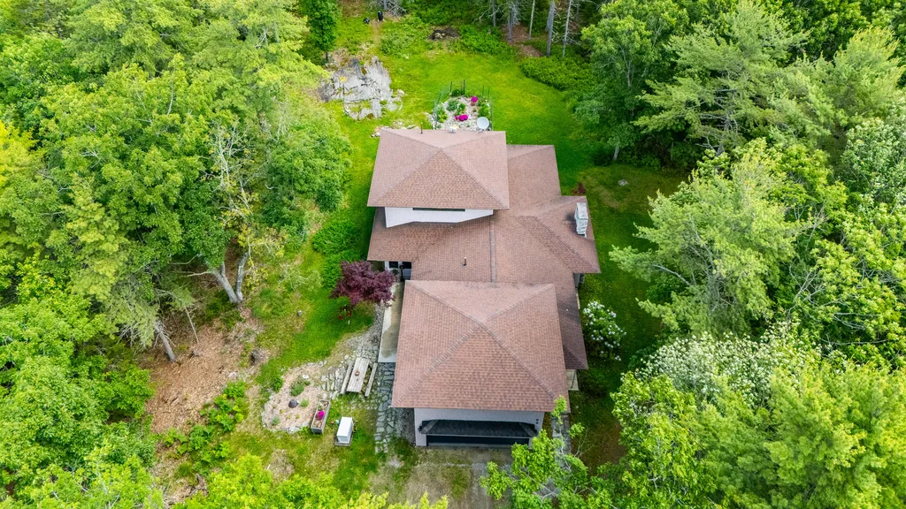 52 Oak Run Road Westport Island ME 04578